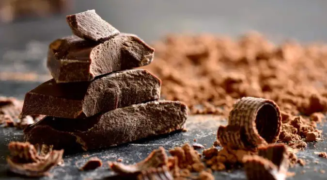Ingredients and the Effects of Feeding Your Horse Chocolate